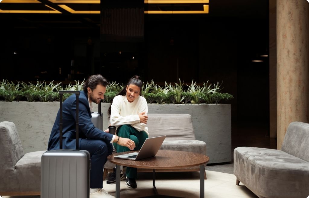 software hospitality industry