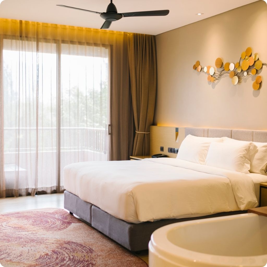 hospitality management software