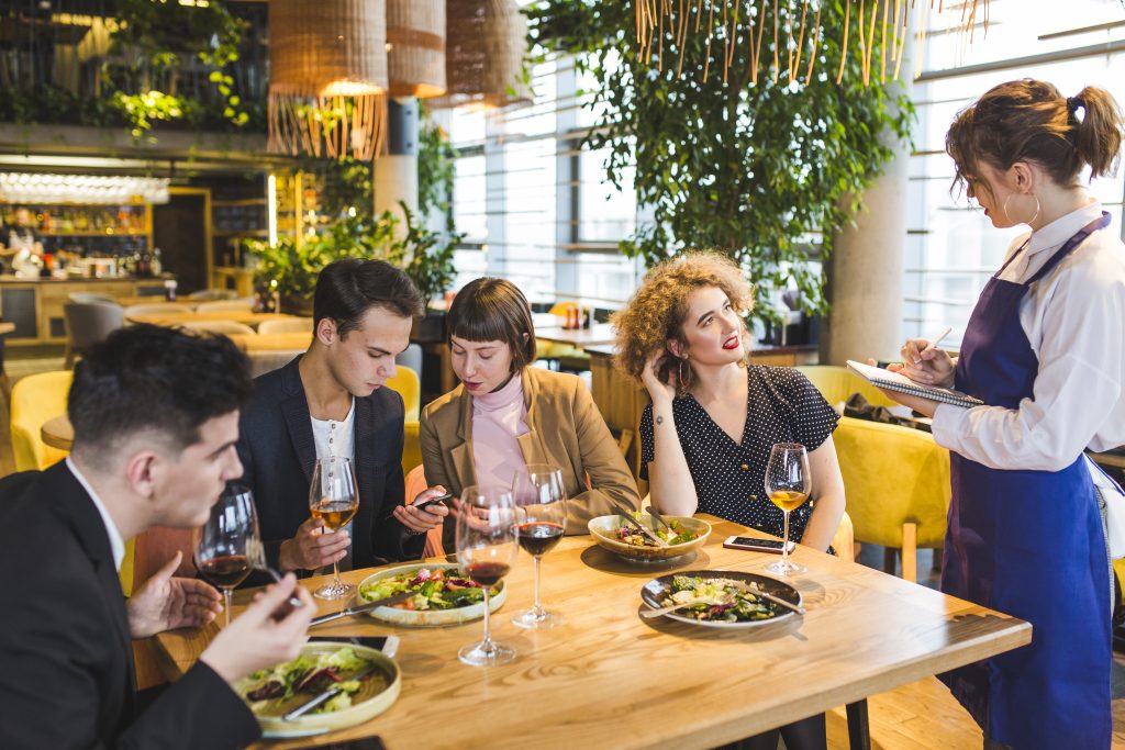hospitality software